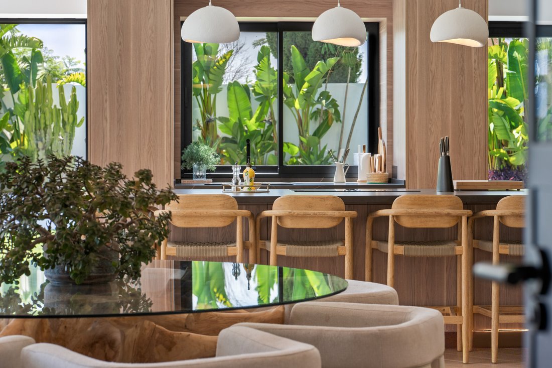 Villa a Bel-Air, Estepona, Andalusia 3 - 18406829