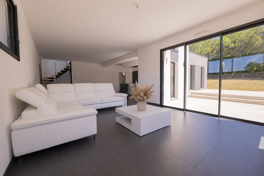 Casa a Meucon, Bretagna, Francia 2 - 18404496