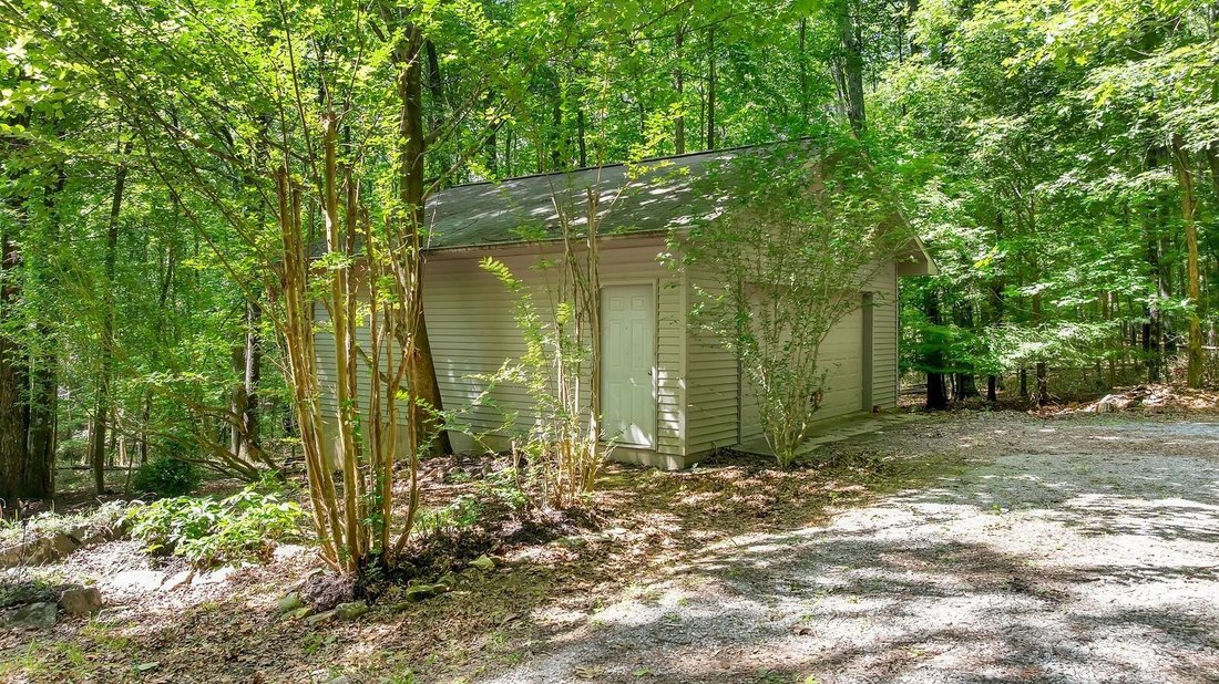 House in Monteagle, Tennessee, United States 4 - 18408656