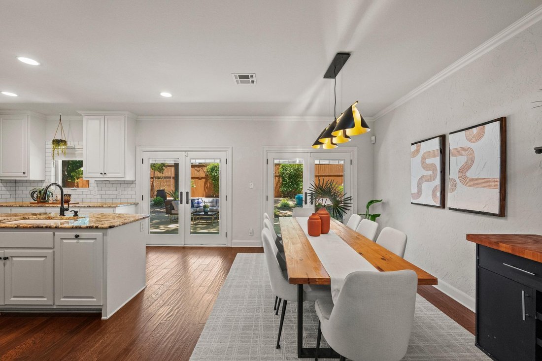 House in Austin, Texas, United States 1 - 18410379