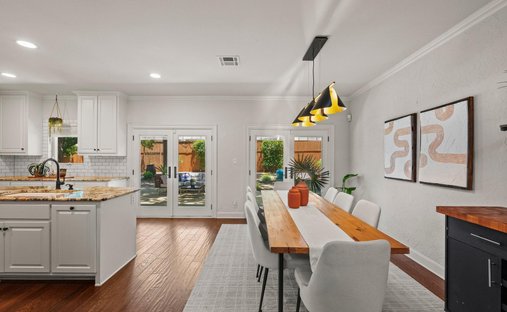 Maison à Austin, Texas, États-Unis 1