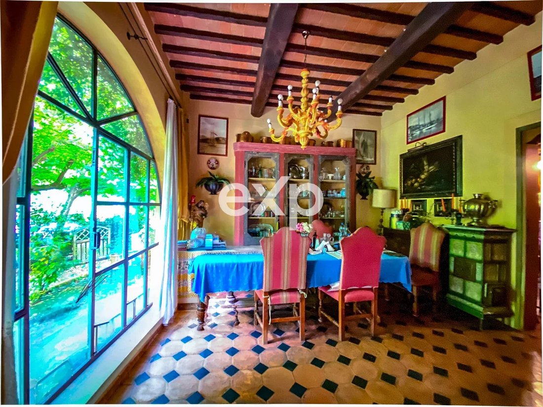 Casa en Vecchiano, Toscana, Italia 3 - 18404631