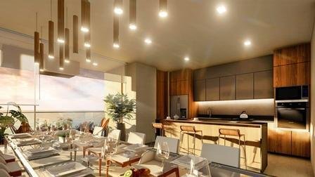 Wohnung in Cancún, Quintana Roo, Mexiko 4 - 18404576
