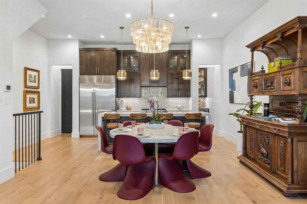 Casa en Keller, Texas, Estados Unidos 5 - 18415022