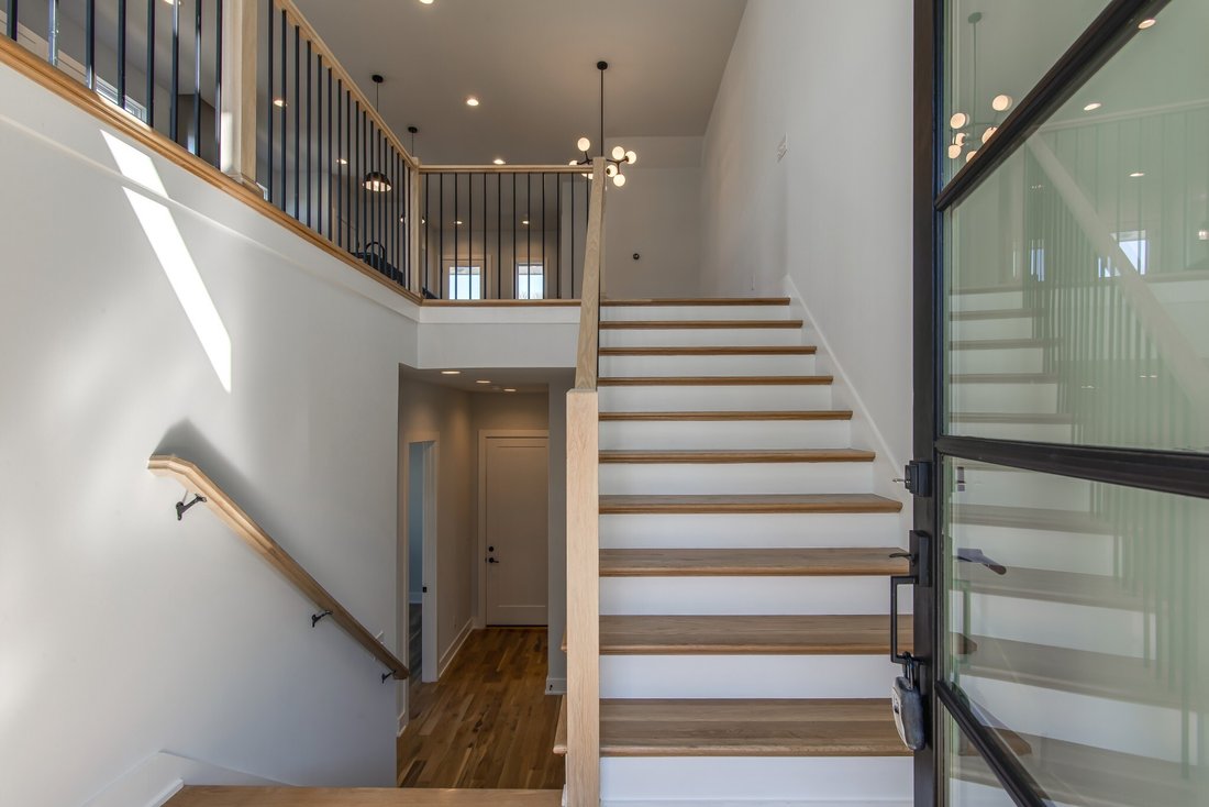 House in Nashville, Tennessee, United States 3 - 18408574