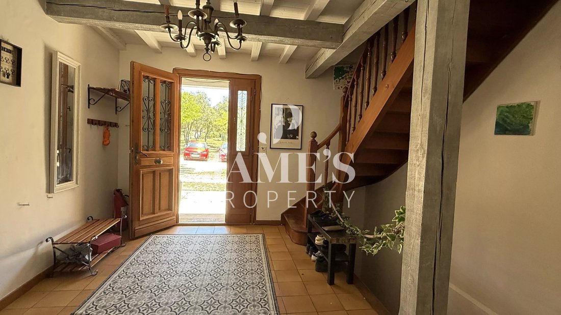 House in Eygalières, Provence-Alpes-Côte d'Azur, France 5 - 18413307