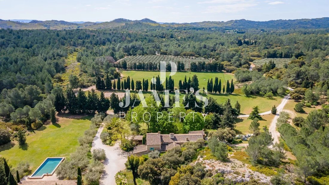 House in Barbentane, Provence-Alpes-Côte d'Azur, France 5 - 18413348
