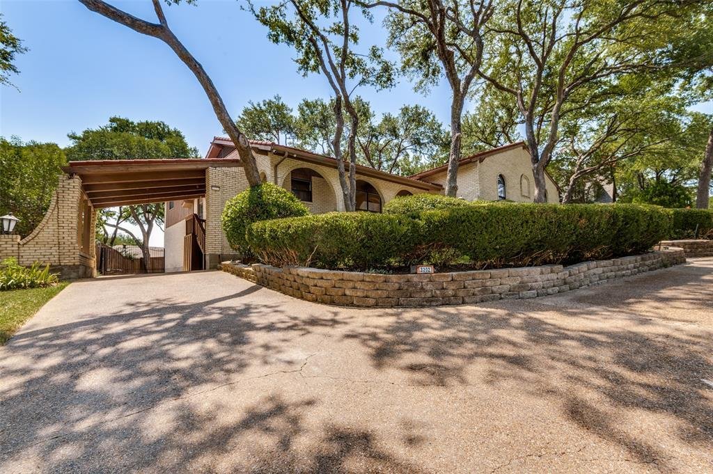 House in Irving, Texas, United States 1 - 18404197
