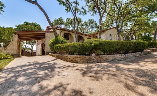 House in Irving, Texas, United States 1