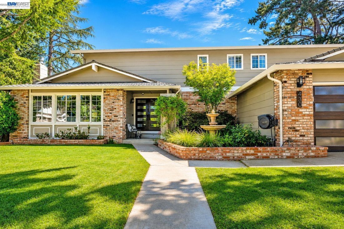 House in Danville, California, United States 2 - 18378214