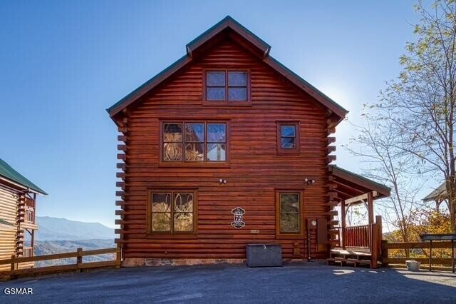House in Sevierville, Tennessee, United States 1 - 18408869