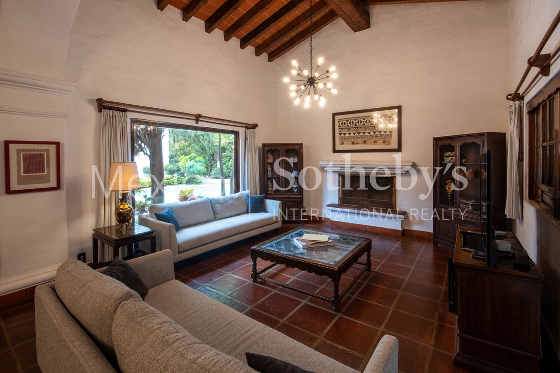 Altro a Cuernavaca, Morelos, Messico 5 - 18412200