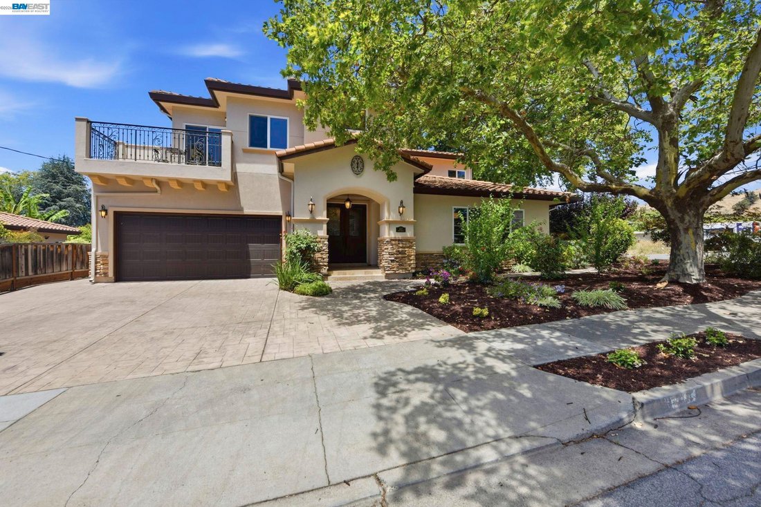 House in Newark, California, United States 1 - 18408948