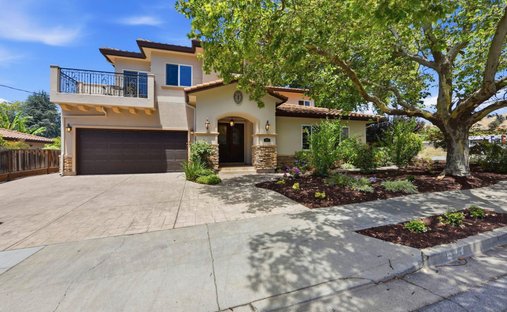 Casa en Newark, California, Estados Unidos 1