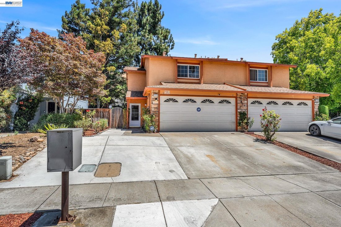 Townhouse in Newark, California, United States 2 - 18407618