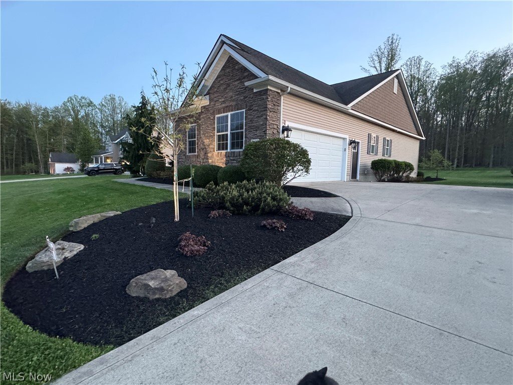 House in Painesville, Ohio, United States 5 - 18402823