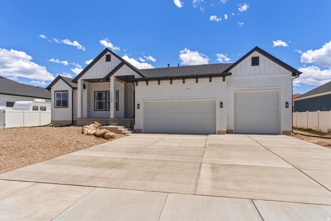 House in Hooper, Utah, United States 3 - 18406980