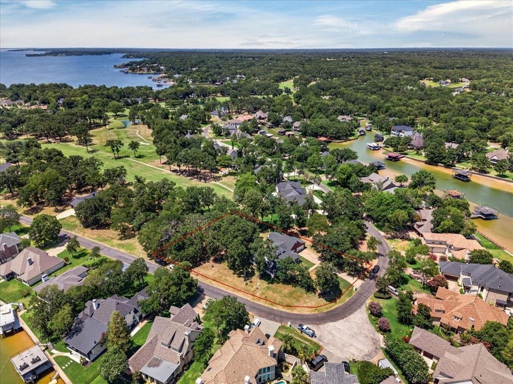 House in Gun Barrel City, Texas, United States 3 - 18411507