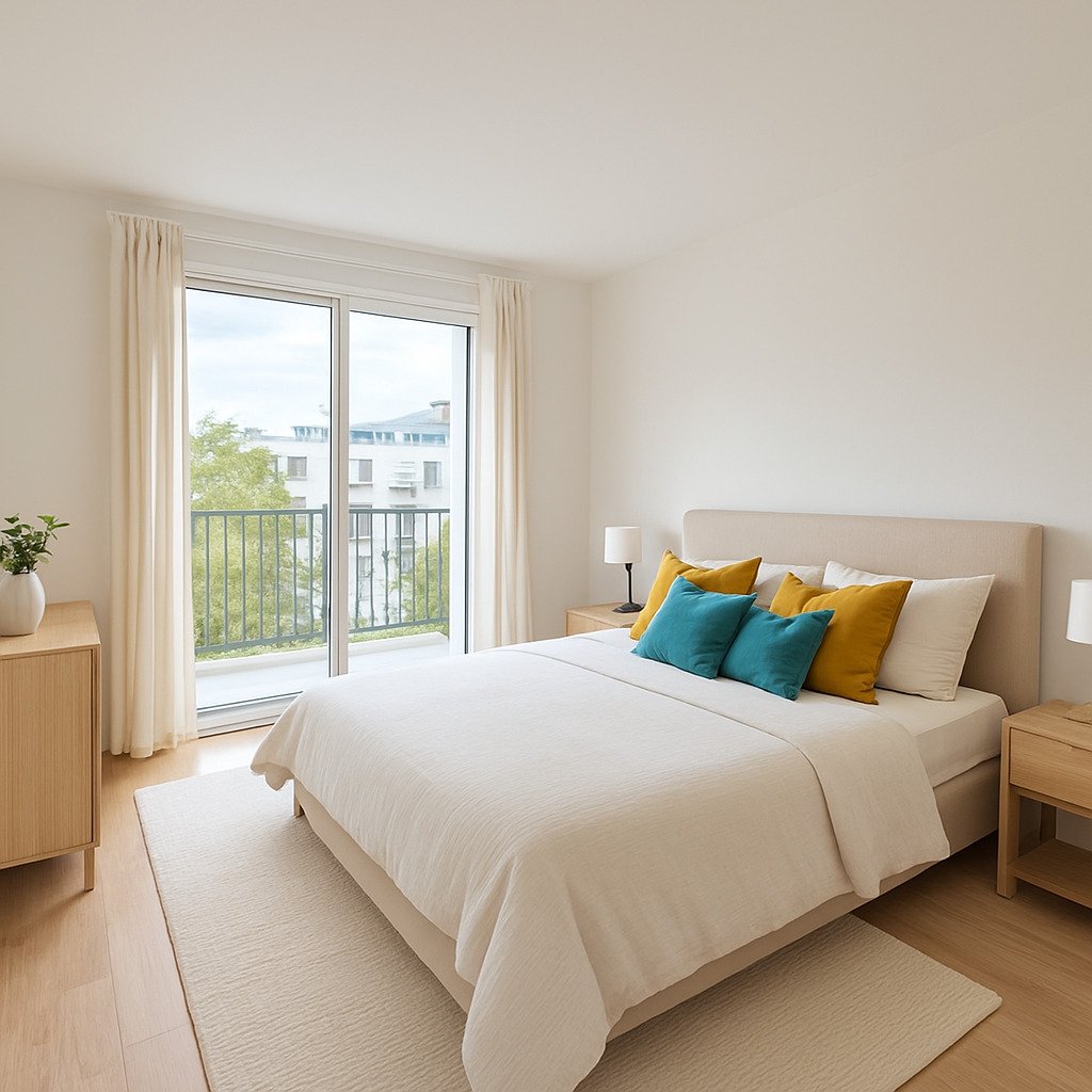 Apartment in Italie-Jacotot, Aix-les-Bains, France 2 - 18415316