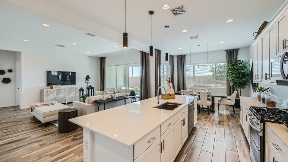 House in Queen Creek, Arizona, United States 3 - 18405252