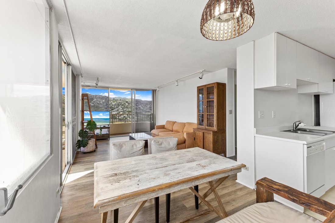 Condo in Honolulu, Hawaii, United States 4 - 18411810