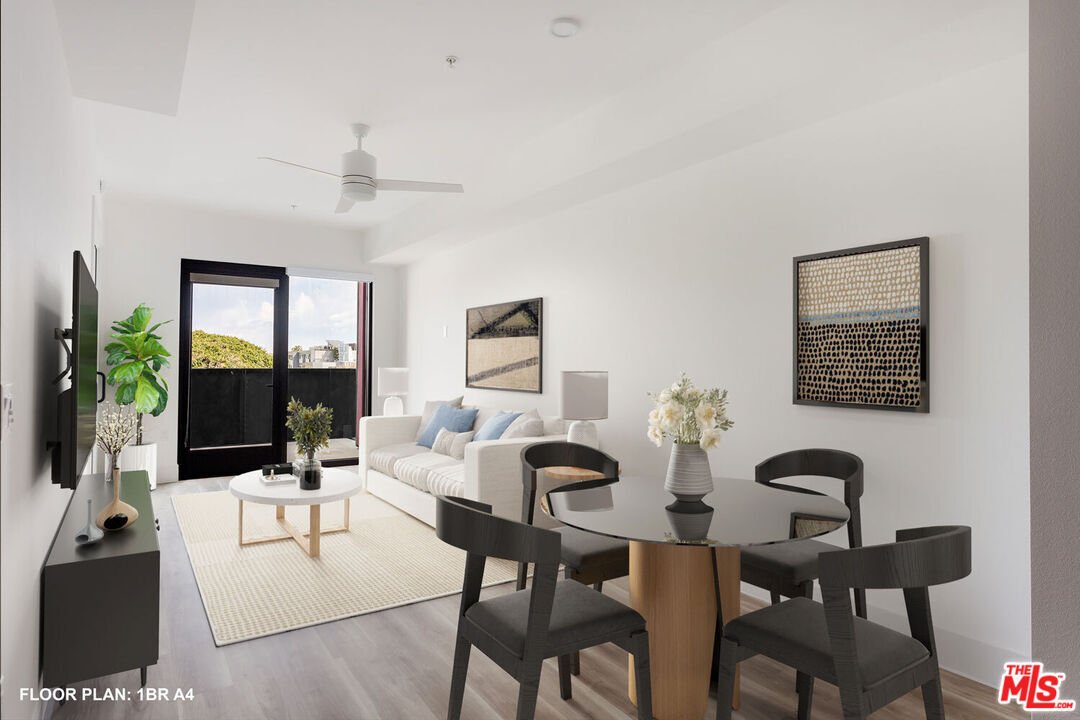 Los Angeles, California, United States 4 - 18415137