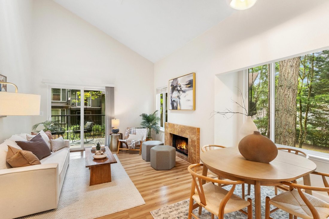 Condo in Bellevue, Washington, United States 4 - 18412339