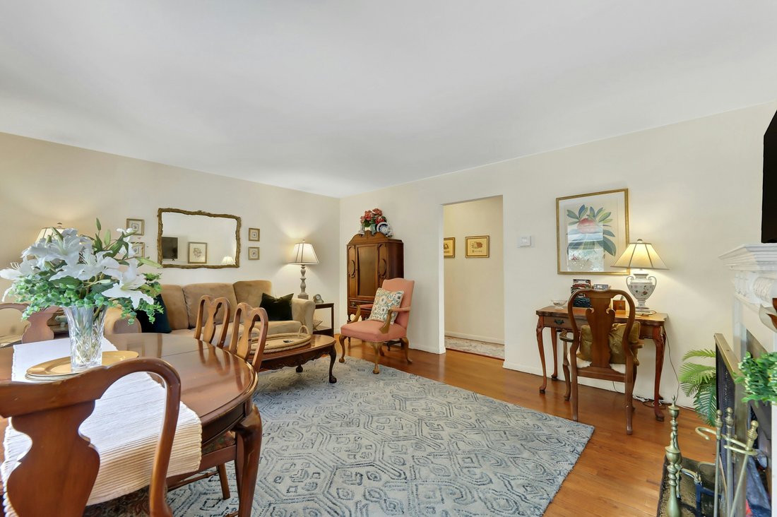 Apartment in North Bergen, New Jersey, United States 5 - 18412333