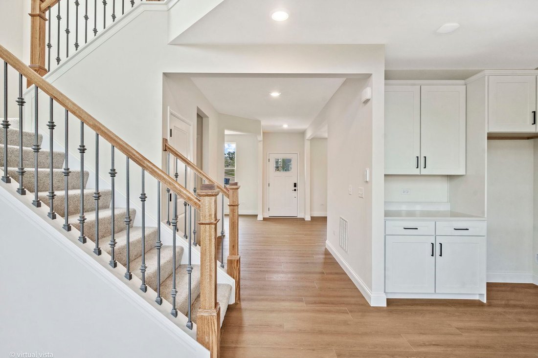 House in Woodridge, Illinois, United States 5 - 18414743