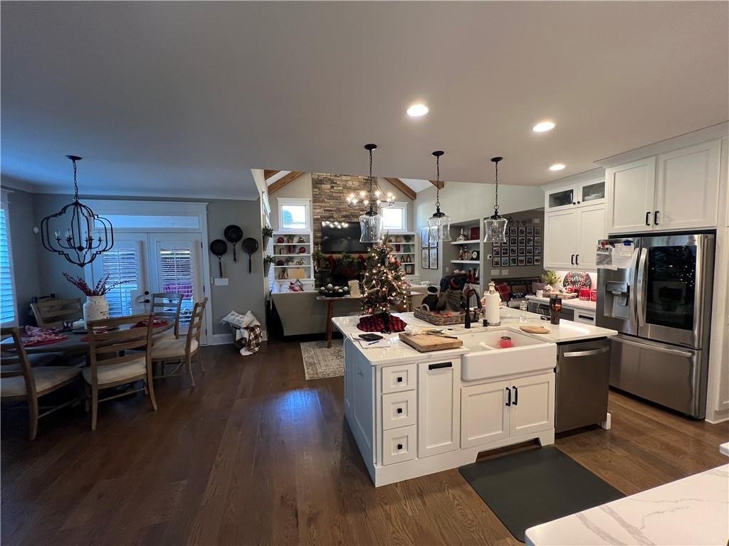 House in Acworth, Georgia, United States 4 - 18404264