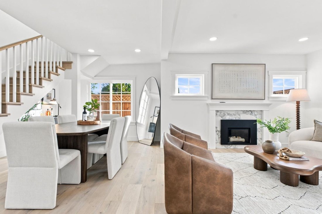 House in San Jose, California, United States 5 - 18407608
