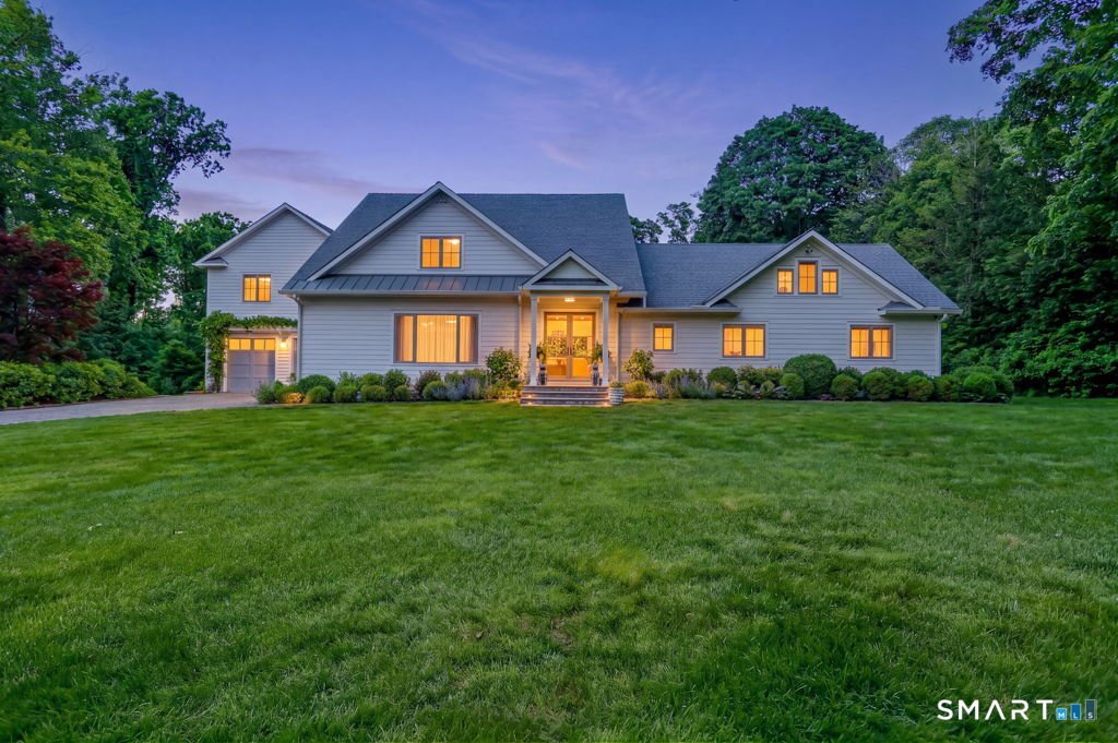 House in Weston, Connecticut, United States 1 - 18151524