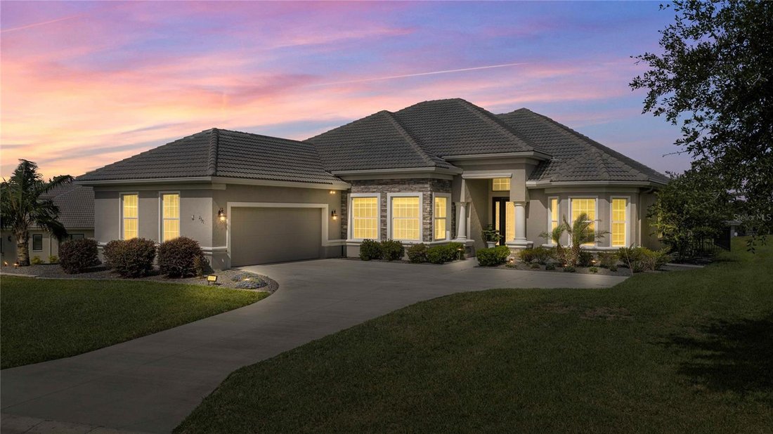 House in Hernando, Florida, United States 2 - 18407915