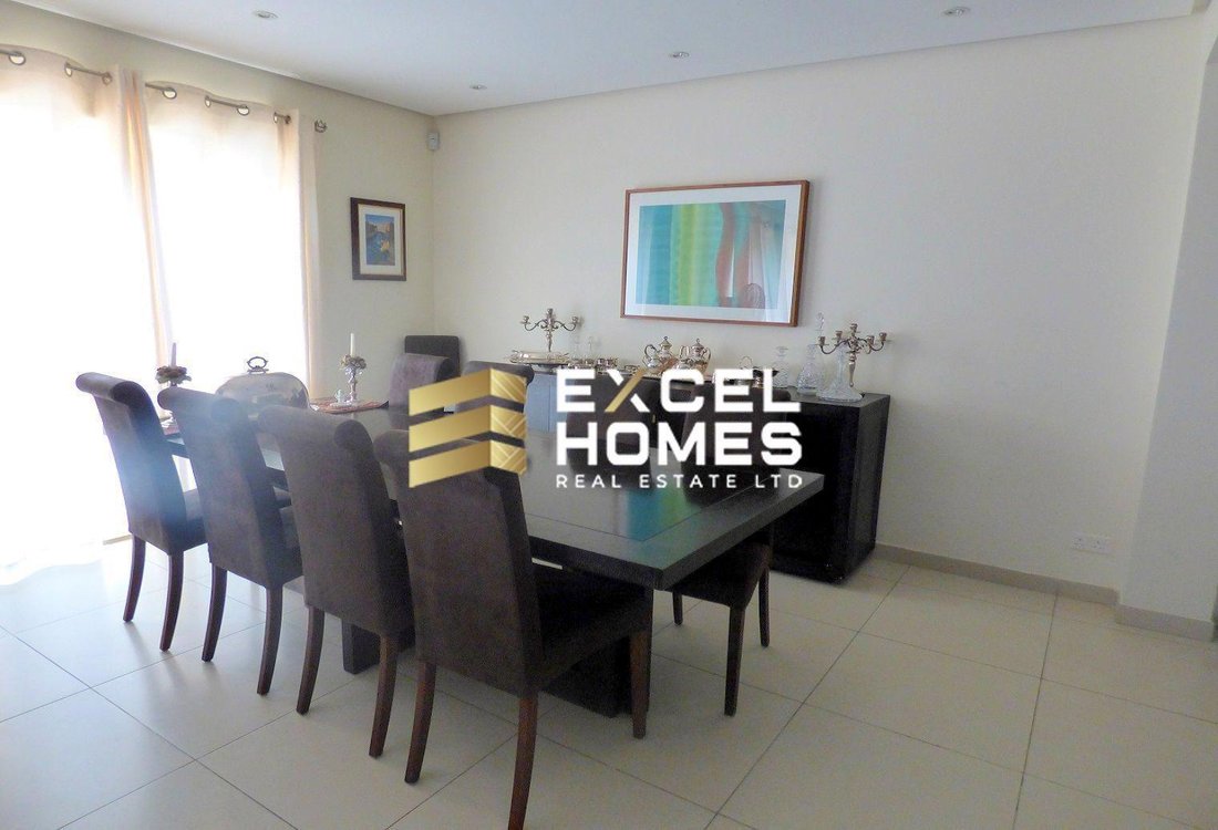 Apartment in Madliena, Malta 4 - 15840516