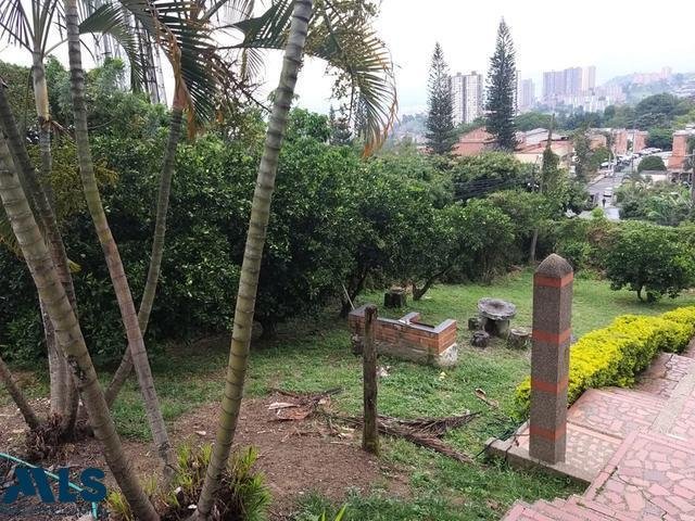 Finca in Medellín, Antioquia, Colombia 5 - 18403850