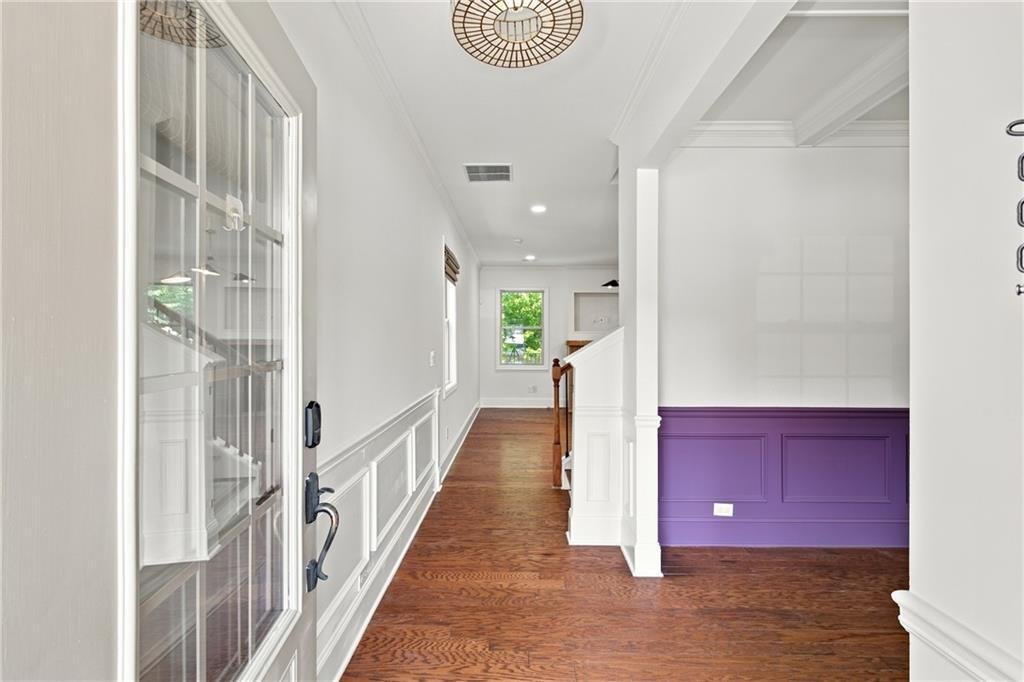 House in Acworth, Georgia, United States 4 - 18404265