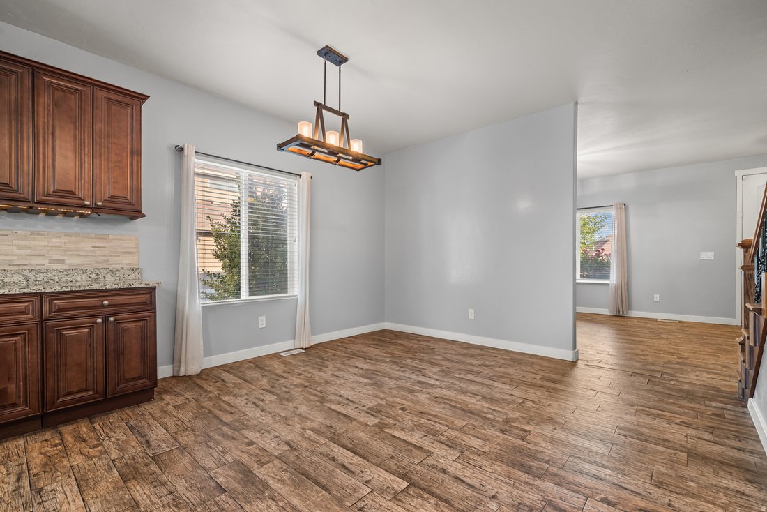 House in Riverton, Utah, United States 4 - 18414644