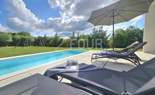 House in Zminj, Istria County, Croatia 1