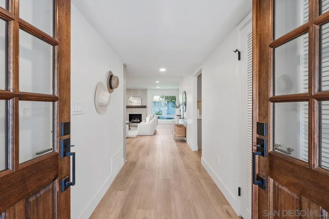 House in San Diego, California, United States 4 - 18408487