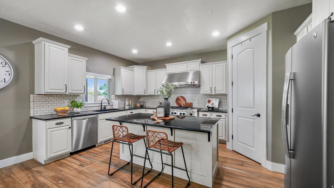 House in Cedar Hills, Utah, United States 3 - 17312373