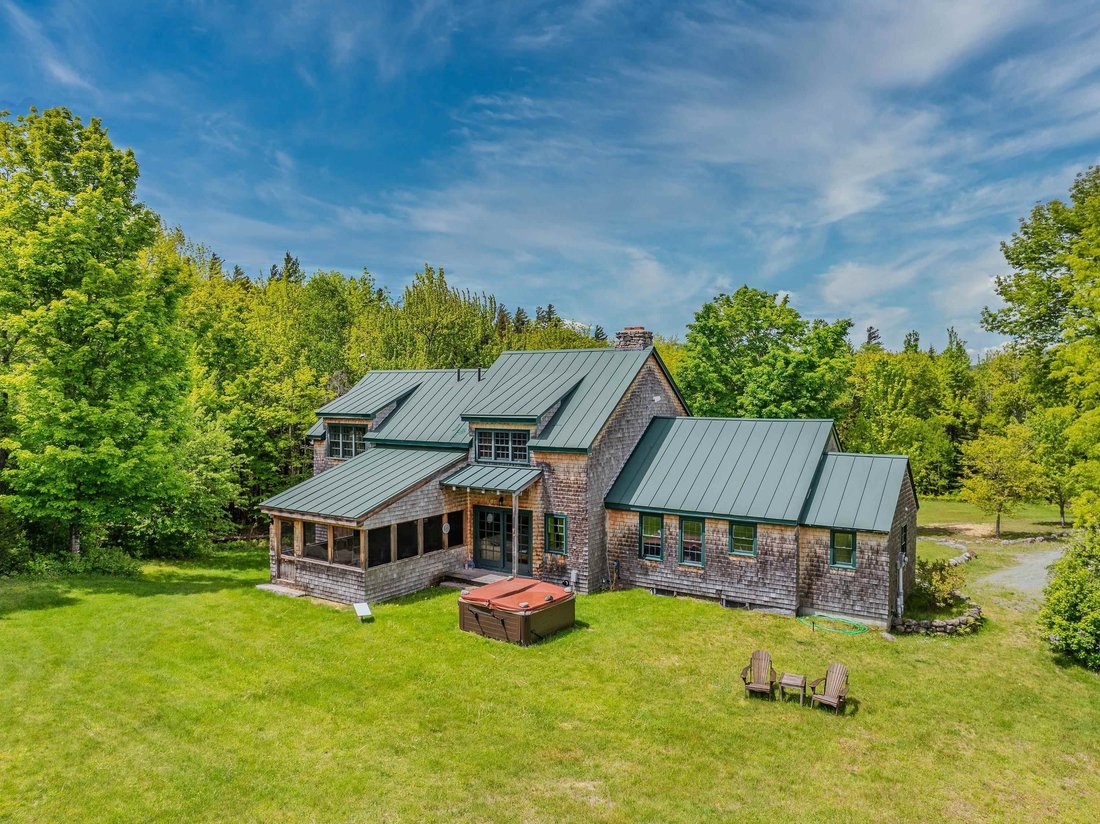 House in Franconia, New Hampshire, United States 2 - 18410391