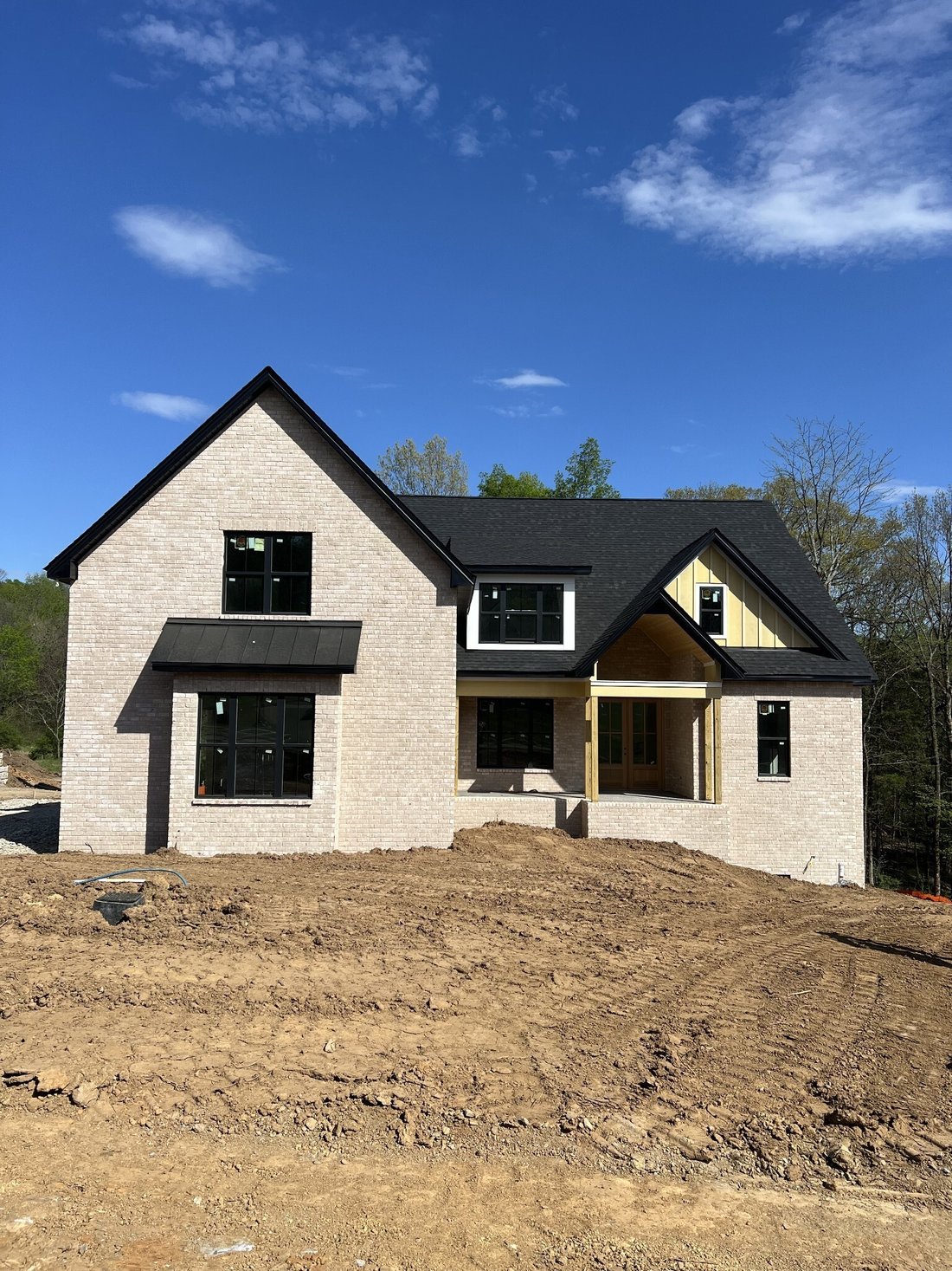 Maison à Lebanon, Tennessee, États-Unis 2 - 18403293