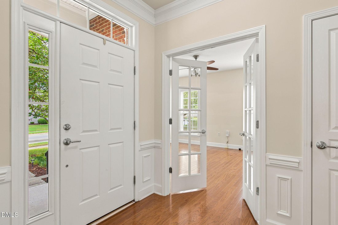 House in Cary, North Carolina, United States 5 - 18403495