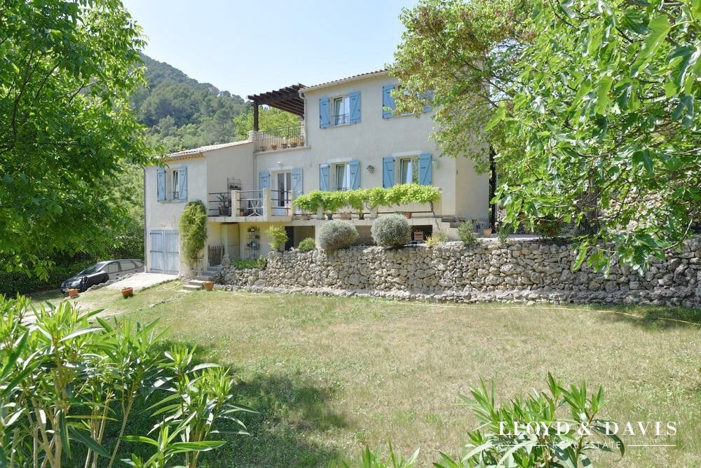 House in Claviers, Provence-Alpes-Côte d'Azur, France 1 - 18410717
