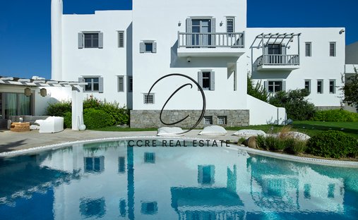 Appartamento in Siro, Aegean, Grecia 1