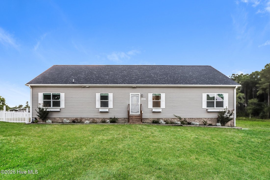 House in Holden Beach, North Carolina, United States 1 - 18407789