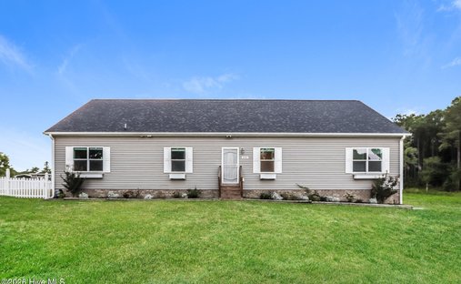 House in Holden Beach, North Carolina, United States 1
