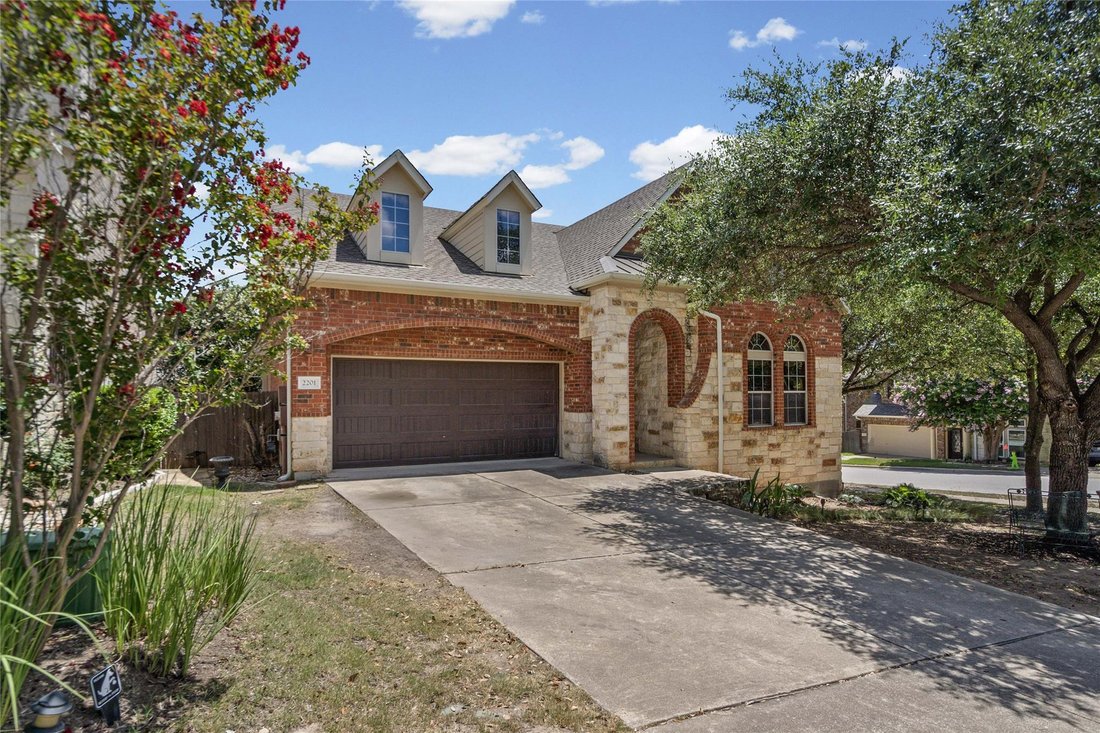 House in Austin, Texas, United States 3 - 18408053