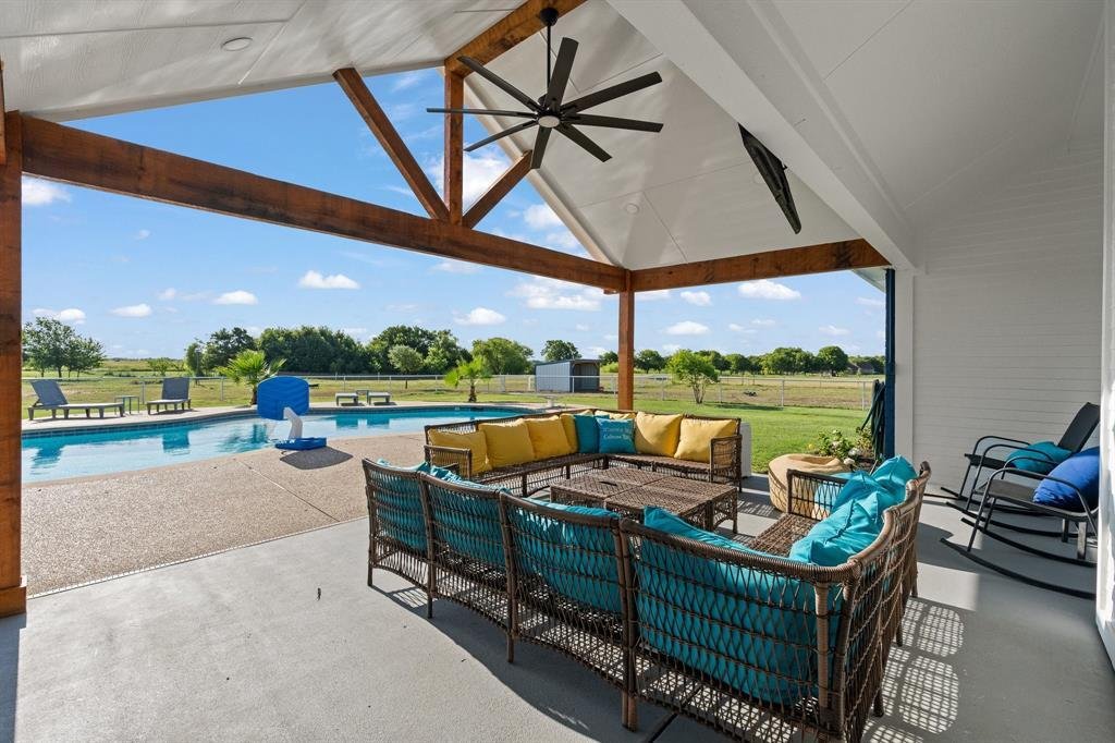 House in Waxahachie, Texas, United States 1 - 18404156