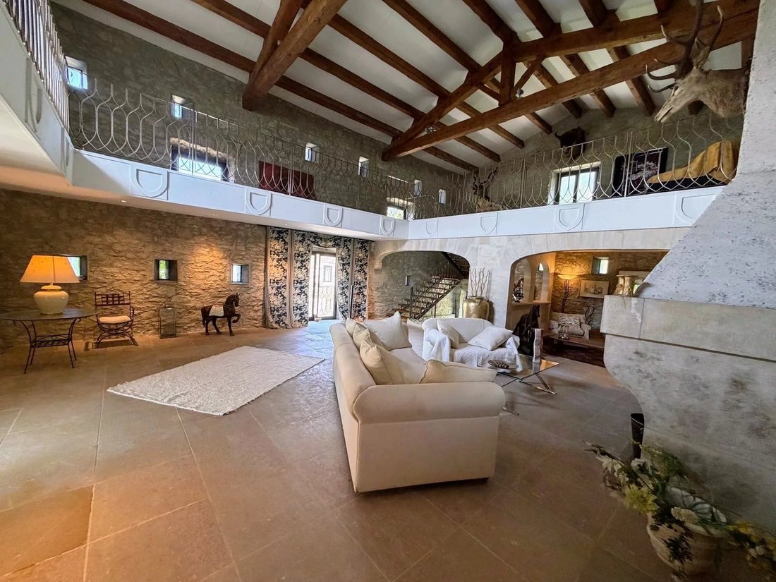 House in Camon, Occitania, France 4 - 16120389